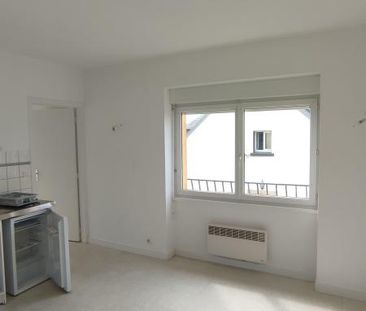 Location Appartement 2 pièces 27m² BREST 29200 - Photo 1