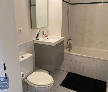 Location Appartement 2 pièces 49m² VOISINS LE BRETONNEUX 78960 - Photo 4