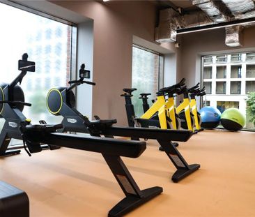 2 bedroom apartment to rent - Photo 6