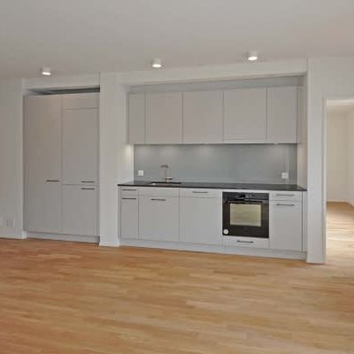 2.5 Zimmer, 43 m², 5. Stock - Foto 1