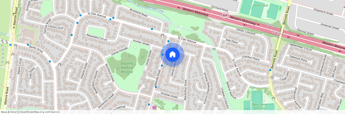 32 Denzil Avenue, NSW 2759, St Clair