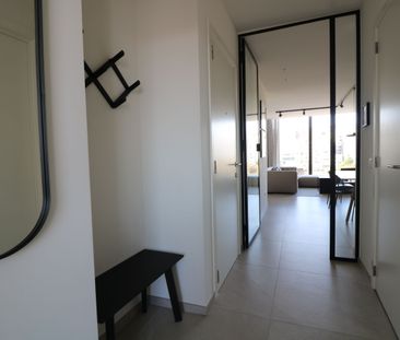 Luxueus, modern 3-slaapkamerappartement vlakbij Grote Markt - Photo 5