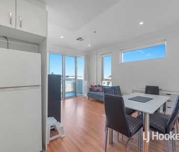 6 Month Lease - Fully Furnished Apartment - Photo 6