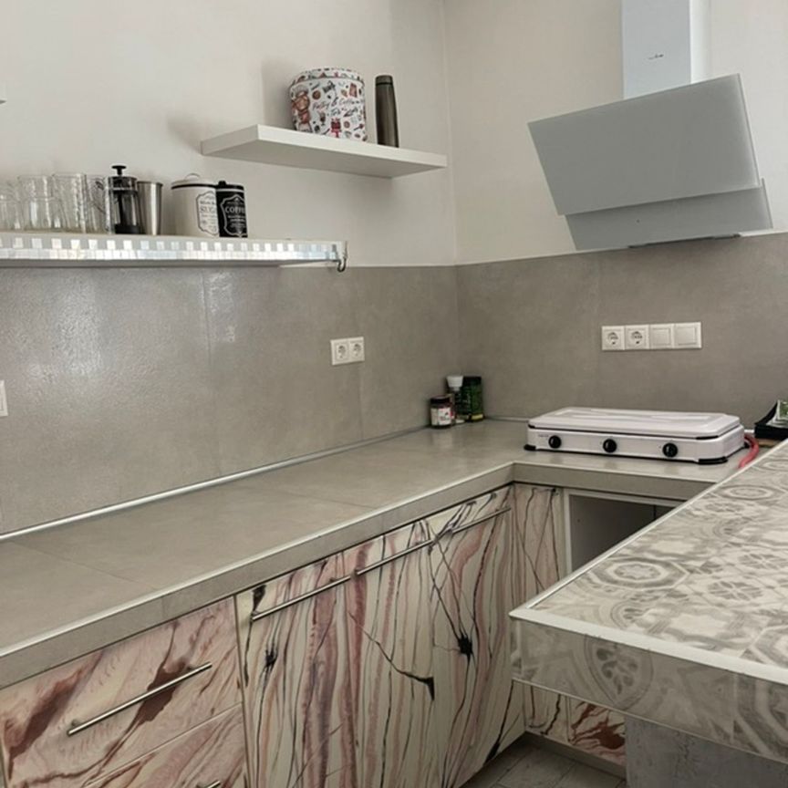 Ενοικίαση κατοικίας, 58 τ.μ., Αθήνα, 550 € - Photo 1