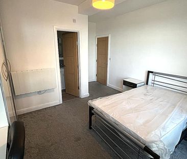 3 Bed Flat, Lillie House, LE2 - Photo 6