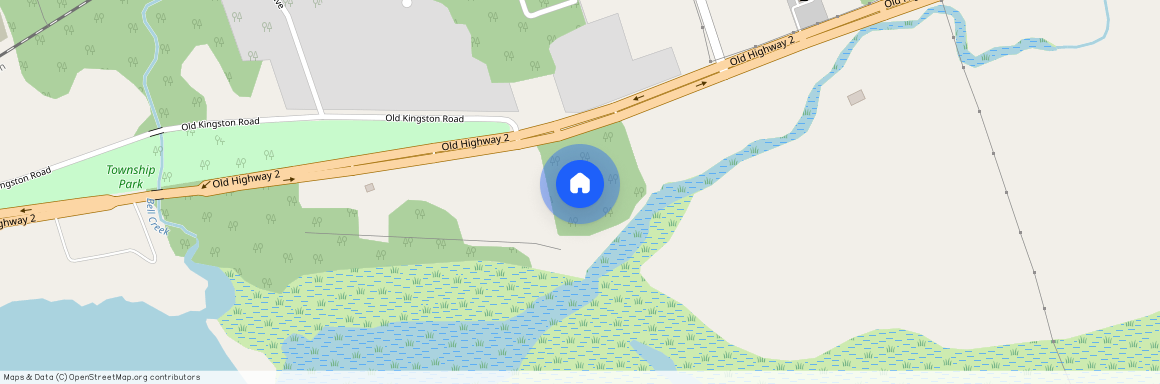 4086 Old Highway 2 N/A, Belleville