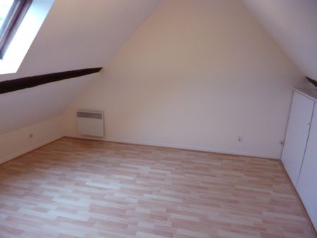 Appartement 1 pièces de 29 à Cergy - Photo 5