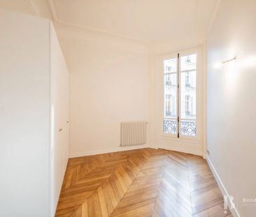 Rental Apartment Paris 7th Saint-Thomas-d'Aquin - Photo 6