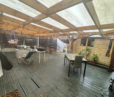 1 bedroom in a house share to rent - Photo 6