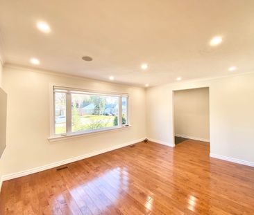 For Lease - 70 Shilton Road Unit# Main, Toronto, Ontario - Photo 1