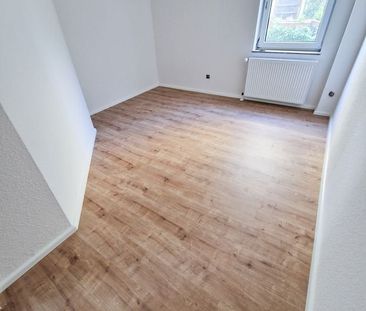 Schöne renovierte Erdgeschosswohnung im Zentrum von Arnsberg - Foto 5