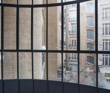 Appartement • Porte Dauphine - Photo 3