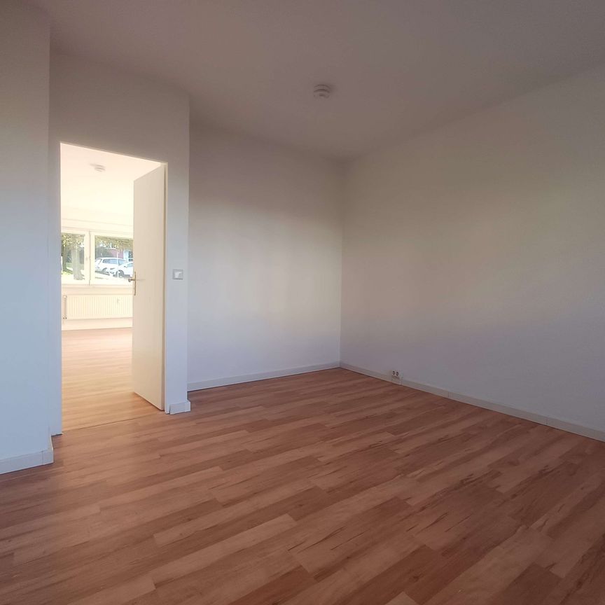 +++ neu renovierte 3 Zimmer Erdgeschosswohnung +++ - Foto 1