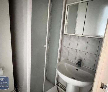 Appartement à louer 1 pièce 21.65m² - Photo 5
