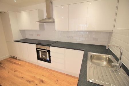 1 bedroom apartment to rent - Photo 4