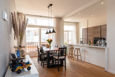 Appartement te huur: Jan van Houtstraat 48 2581 SZ Den Haag - Photo 5
