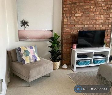 1 bedroom flat to rent - Photo 4