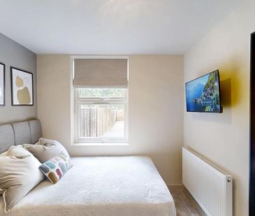 7 bedroom house share to rent - Photo 4