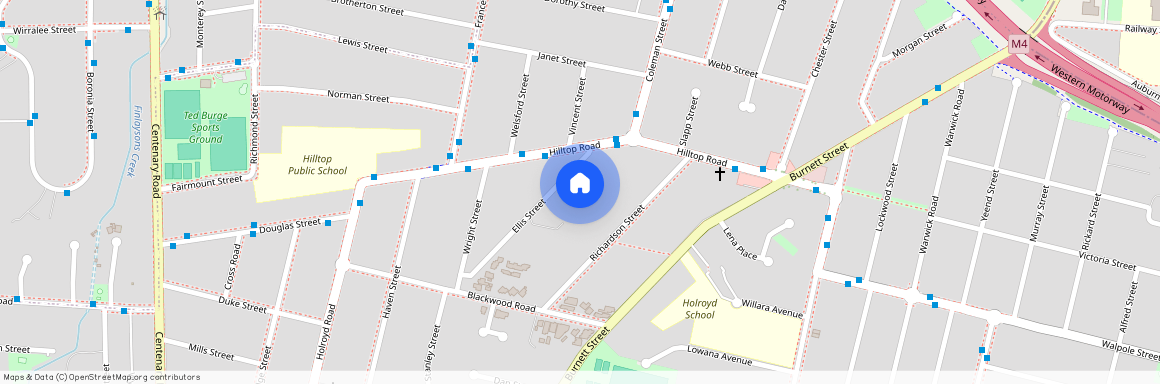 31B Ellis Street, NSW 2160, Merrylands