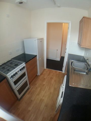 1 Bed Flat, Elizabeth Street, G51 - Photo 5