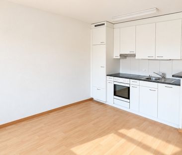 Attraktive Singlewohnung in Suhr - Photo 3