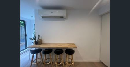 Fully furnished sunlit 2bedroom apartment - Photo 4