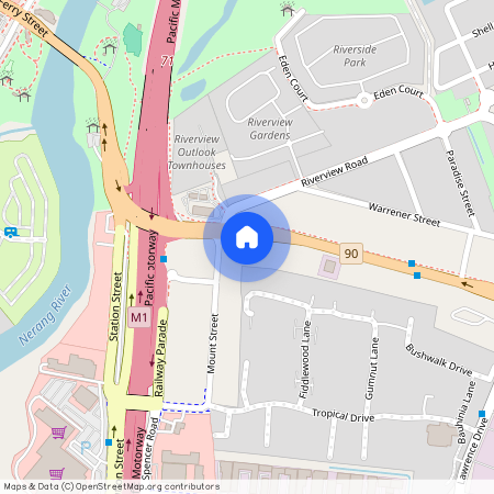 11 Nerang-Broadbeach Road, Nerang