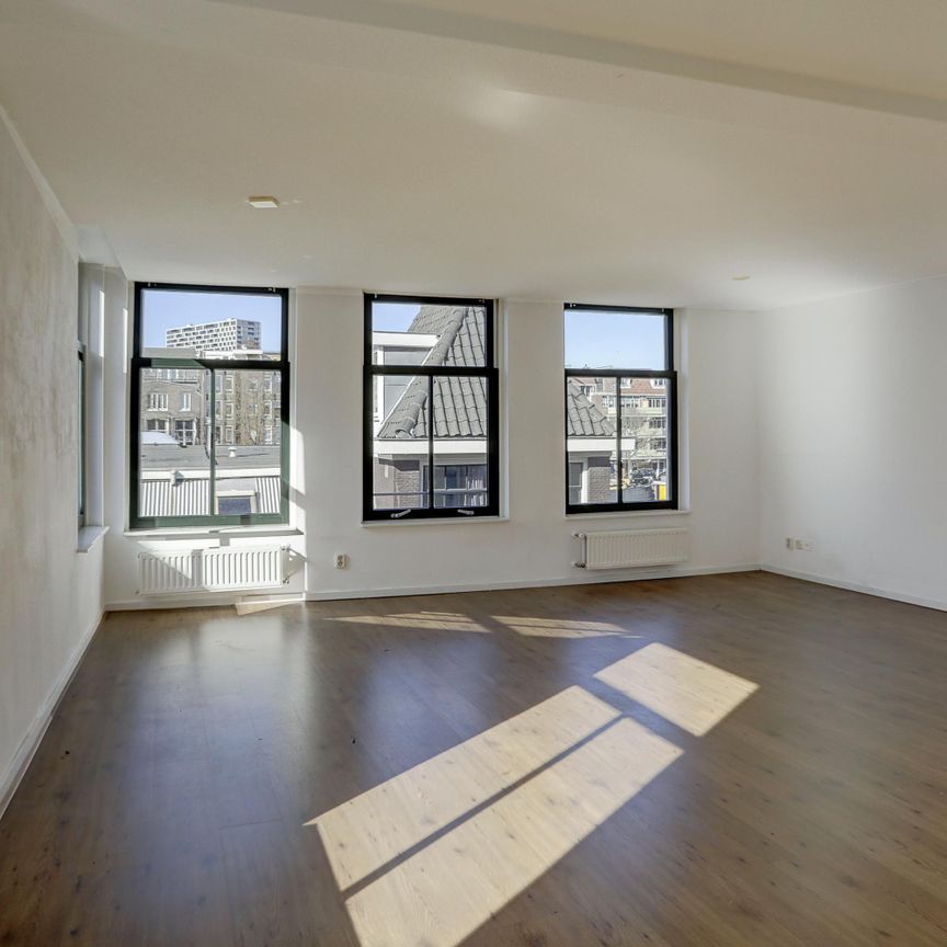 Vierwindendwarsstraat 18 - Foto 1