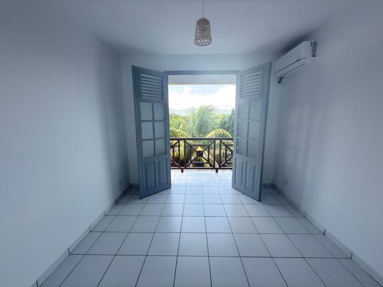 Appartement rénové - Photo 1