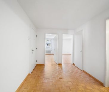 3.5 Zimmer, 70 m², 2. Stock - Photo 3