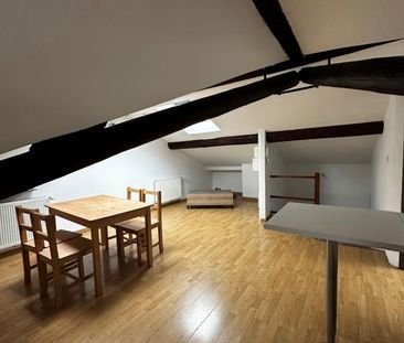 Location Appartement 2 pièces 40m² NANCY 54000 - Photo 3