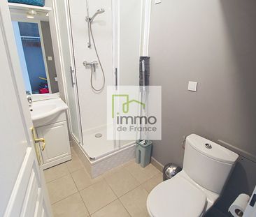 Location Appartement 1 pièce 23m² - Photo 2