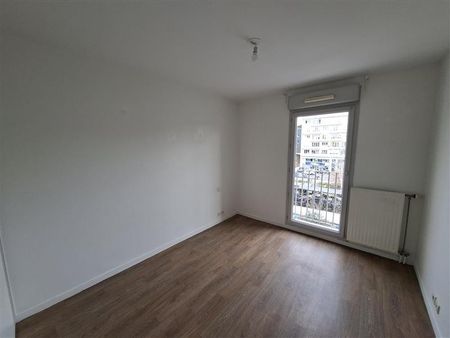 Appartement T3 à louer - 57 m² - Photo 2