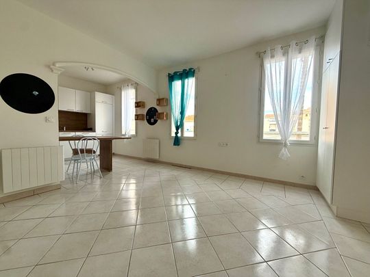 Location Appartement 2 pièces 40m² - Photo 1