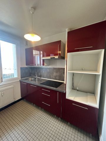 Location Appartement 2 pièces 44m² - Photo 5