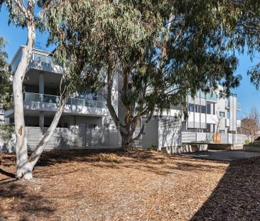 Ideally located 2 bedroom apartment - Photo 3