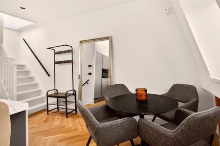 Te huur: Appartement Schinkelkade in Amsterdam - Foto 4