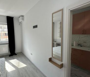 Militari, Militari Residence, inchiriere garsoniera, 350 euro, parc... - Photo 6