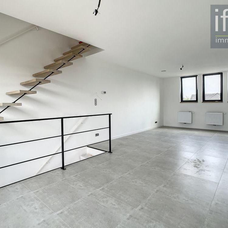 Appartement te huur - Photo 1