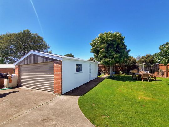 31 Samuel Street, Hoon Hay - Photo 1