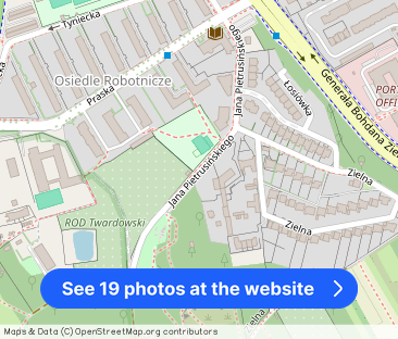 Wysoki standard, balkon i garaż | Zakrzówek, Dębniki - Photo 1