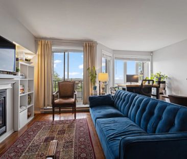 Appartement, Montréal (LaSalle) - Photo 1