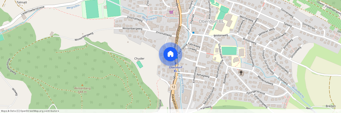 4436, Oberdorf BL, Hauptstrasse, 29