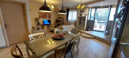 Διαμέρισμα για ενοικίαση Κέντρο (Ωραιόκαστρο) - Photo 3