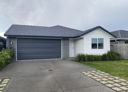 Sunny & Spacious - Photo 2