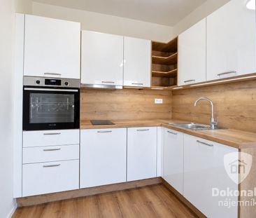 Pronájem bytu 1+kk 31 m² - Photo 4
