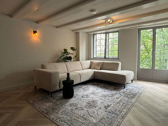 Te huur: Appartement Kromme Waal in Amsterdam - foto 1
