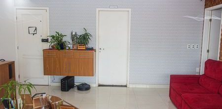 Apartamento para alugar com 124m², 5 quartos e 2 vagas - Photo 2
