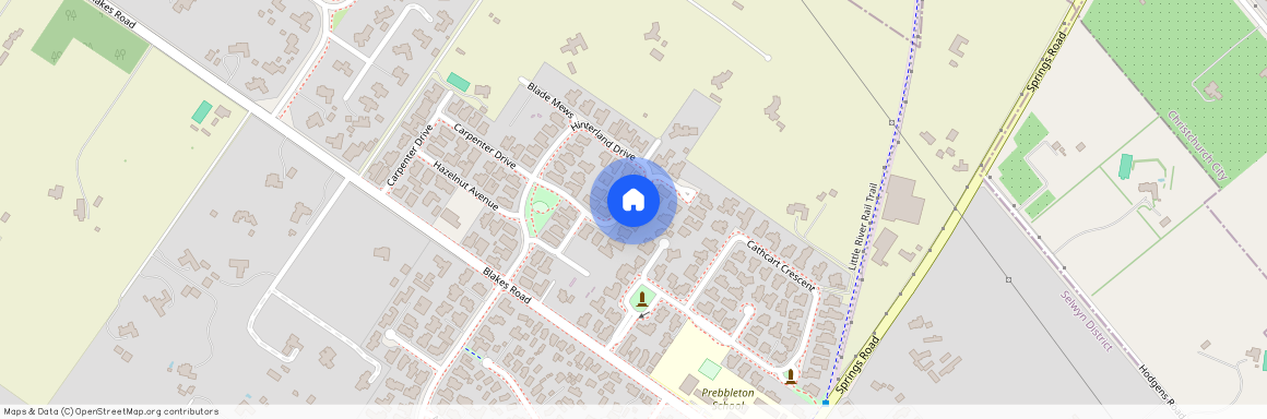 51 Hinterland Drive, Prebbleton