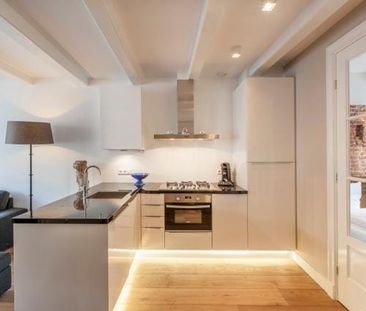 Gerard Doustraat 46-1, Hercules Seghersbuurt, 1072VT, Amsterdam - Photo 1